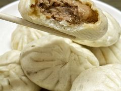 -四平包子铺