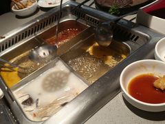-海底捞火锅(大唐店)