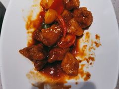 -吉旺港式餐厅(南方商城店)