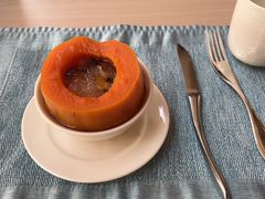 -怡咖啡·自助餐·西安香格里拉