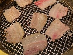 -AJIYA·池袋日式烧肉自助(天津万象城店)