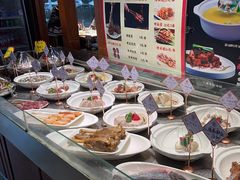 -丁里羊肉小镇(天鹅湖总店)