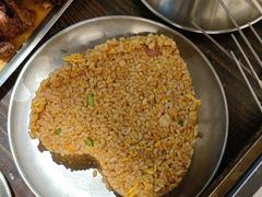 -破店肥哈·东北烧烤·夜宵(南山保利店)