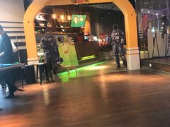 -大鲁阁保龄球(苏州园区店)