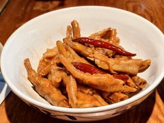 -田小狗的饭店(碧桂园店)