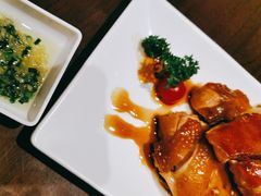 -新旺茶餐厅(嘉里城店)