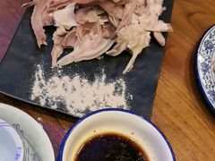 -李记白水羊头·清真老味家常菜(石景山店)