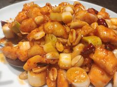 -北平盛世·新京菜·北京烤鸭(劲松·双井店)