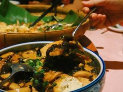 -园林美食城·本土农家菜(杨和镇店)