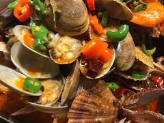 -必点海鲜·鲅鱼水饺(鞍山西道店)
