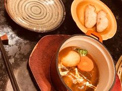 -老乾杯和牛烧肉(王府中环店)