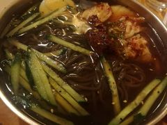 -长寿参鸡汤(朝韩风情街店)