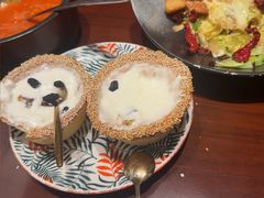 -那拉提之疆·新疆菜(美院店)