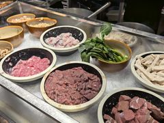 -泉州悦华酒店·自助餐厅