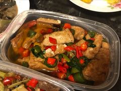 家常豆腐-潇湘阁(昆泰国际大厦店)
