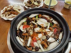 -茶马古道·野生菌清汤黄牛肉(沙溪店)