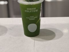 -鲜果时间·果蔬茶(欧亚商都超市店)