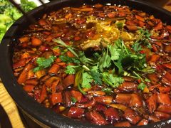 -一个叫川的地方(麒麟新天地店)