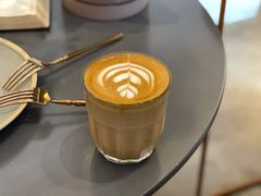 澳白-LAB COFFEE来杯咖啡(浦仓路店)