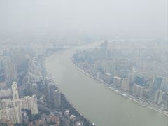 -上海中心大厦