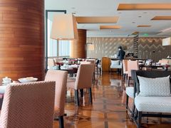 -广州柏悦酒店·悦景轩·粤菜餐厅