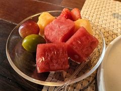 -德永枣香烤鸭(官舍店)