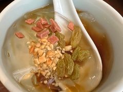 -金谷仓家庭料理(马泉营店)