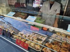 -朱鸿兴面馆(镇湖店)
