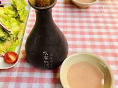 -龙头烤羊排•烤全羊•精酿扎啤(厦滘店)
