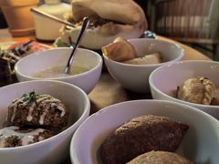 -ELI FALAFEL Lebanese&Mediterranean黎巴嫩美食(富城路店)