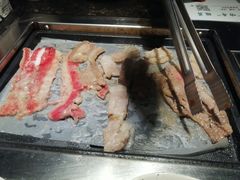 -阪尚皇·原切牛排·烤肉火锅自助(北京路店)