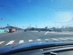 -北京长安天街