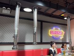 -火焱山烤肉·齐齐哈尔烤肉(朝阳店)