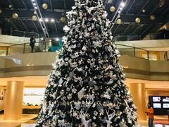 -广州白云机场雅高铂尔曼大酒店