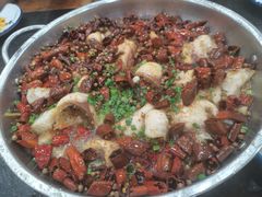 -小唐小四川水煮鱼(北三路店)