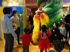 -饭米多蔻中英文绘本馆(苏州美罗店)