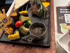 -豪客来牛排(开元盛世广场店)