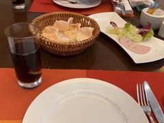 -上海金陵紫金山大酒店·汇海餐厅
