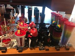 -星巴克(天津大悦城第二店)