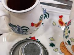 -点都德(皇岗村店)
