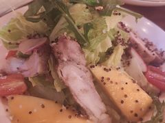 -MR.ROCKY洛奇先生RESTAURANT&BAR(宝安壹方城店)