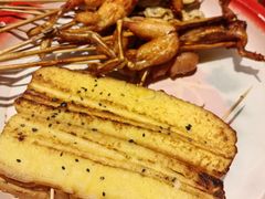 -北丐先生·野馄饨烧烤(雨花万象店)