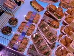 -巴黎贝甜(华堂新辰汇店)