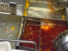 -海底捞火锅(北京路店)