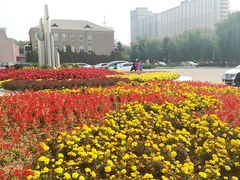 -辽宁大学(崇山校区)