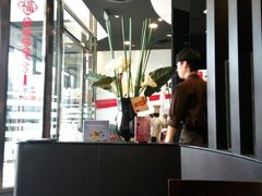 -必胜客(唐延店)