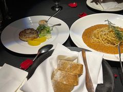 -小火花·干式熟成牛排馆Spark SteakHouse(剑桥郡店)