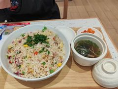 -味千拉面(增城万达广场店)