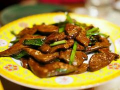 -那家小馆•北京菜•烤鸭(中关村店)