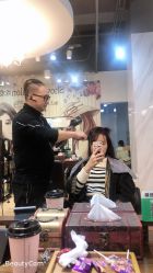 大厅-Show fa salon 秀发沙龙